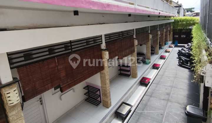 Certainly Dealdi Sells Guesthouse Location Muding Kerobokan North Kuta Badung Bali