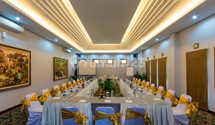 For Sale Hotel Location Keliki Tegalalang Ubud Gianyar Bali