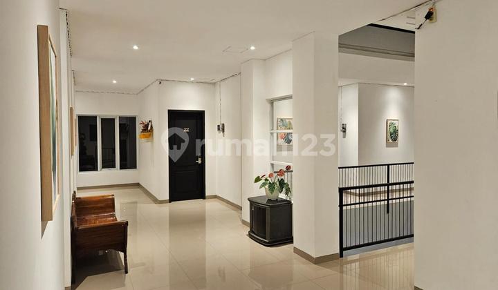 Deal on Sale: Hotel Located at Tukad Balian, Renon, South Denpasar, Bali