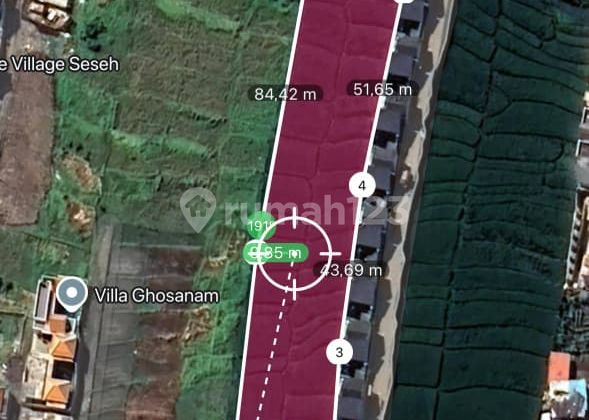 Pasti Deal di Sewakan Tanah Dekat Pantai Seseh Lokasi Seseh Mengwi Badung Bali Pasti Deal di Sewakan Tanah Dekat Pantai Seseh Lokasi Seseh Mengwi Badung Bali