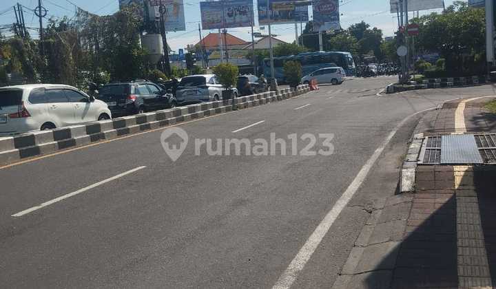 Pasti Deal di Jual Tanah Lokasi Suka Merta Sanur Denpasar Selatan Bali