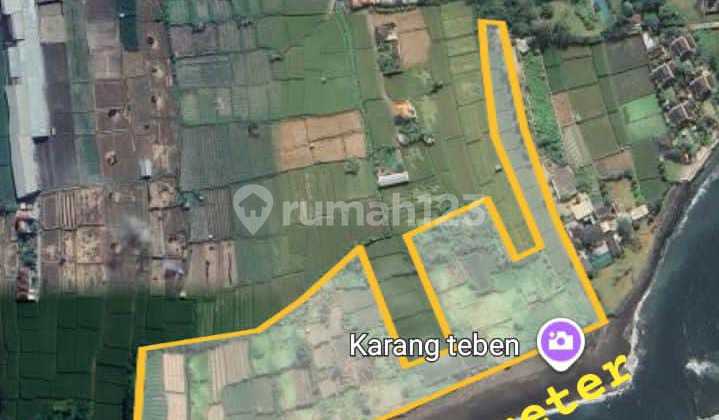 Deal Guaranteed: Land for Sale at Pabean Beach, Ketewel Location, Gianyar, Bali Deal Guaranteed: Land for Sale at Pabean Beach, Ketewel Location, Gianyar, Bali