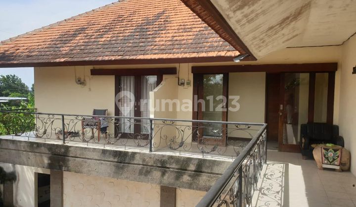 Pasti Deal Di Jual Tanah Bonus Bangunan Lokasi Padang Galak Denpasar Timur Bali 