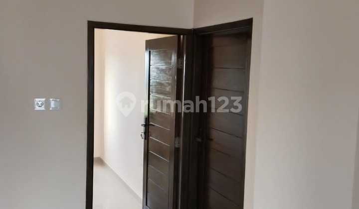 Sure Deal For Sale New Brand House Location Pemogan South Denpasar Bali 2