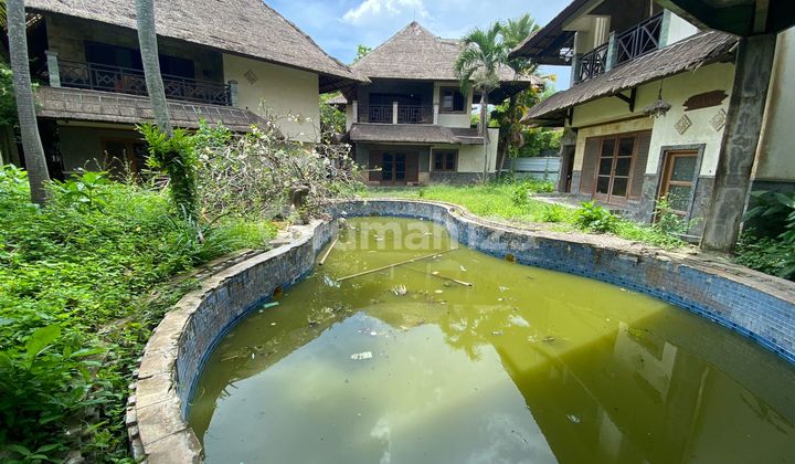 Pasti Deal Di Jual Tanah Bonus Bangunan Villa Lokasi Batu Belig Seminyak Kuta Utara Badung Pasti Deal Di Jual Tanah Bonus Bangunan Villa Lokasi Batu Belig Seminyak Kuta Utara Badung