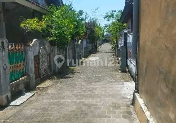 Pasti Deal Di Jual Tanah Bonus Bangunan Lokasi Jalan Pulau Misol Denpasar Barat Bali 