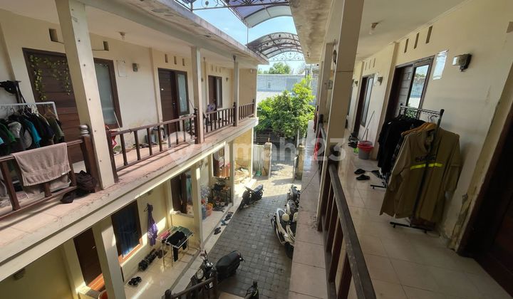 Deal Guaranteed For Sale, Boarding House Location Panjer, South Denpasar, Bali. 2