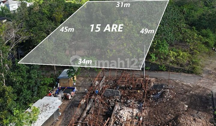 Pasti Deal Di Sewakan Tanah Lokasi Pecatu Kuta Selatan Badung Bali Pasti Deal Di Sewakan Tanah Lokasi Pecatu Kuta Selatan Badung Bali