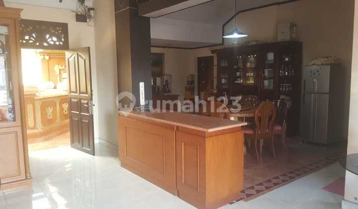 Pasti Deal Di Jual Rumah Pinggir Jalan Utama Lokasi Denpasar Utara Bali  2