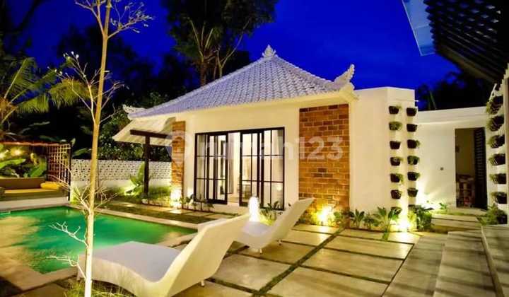 Pasti Deal Di Jual Dua Bangunan Villa Lokasi Tiying Tutul Pererenan Badung Bali Pasti Deal Di Jual Dua Bangunan Villa Lokasi Tiying Tutul Pererenan Badung Bali