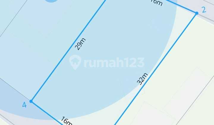 Definitely a Deal: Land Ready to Build in Umalas, Badung, Bali Definitely a Deal: Land Ready to Build in Umalas, Badung, Bali