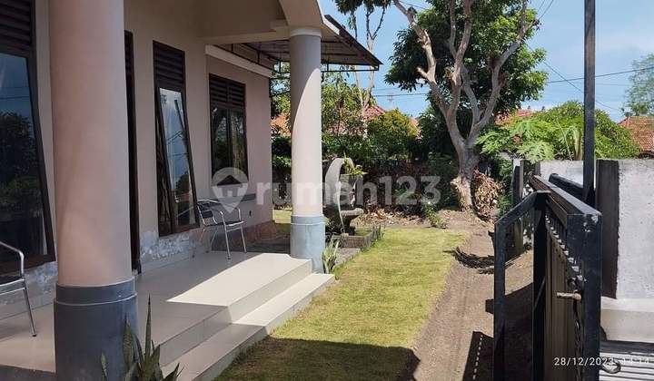Pasti Deal Di Jual Rumah Lokasi Ketewel Gianyar Bali  2