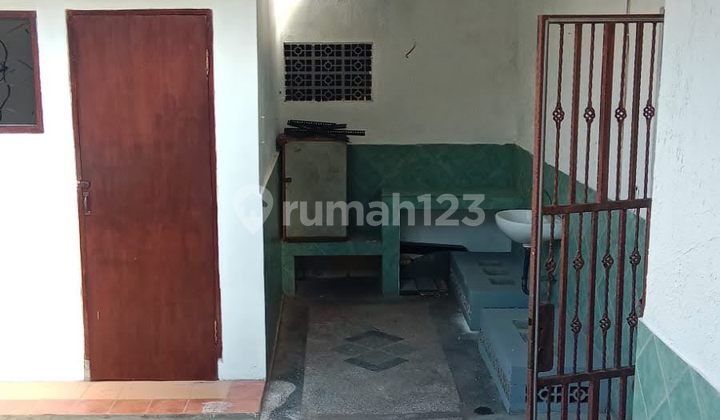 Pasti Deal Di Jual Rumah Lokasi Pulau Galang Pemogan Denpasar Selatan Bali 