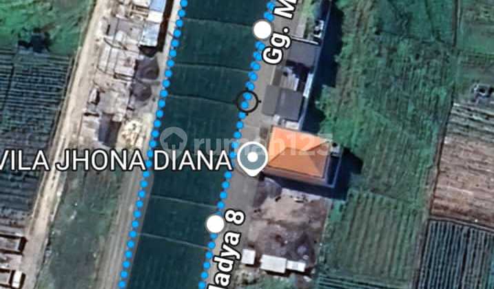 Sure Deal, Land for Rent, Location Kedampang Kerobokan Badung Bali Sure Deal, Land for Rent, Location Kedampang Kerobokan Badung Bali