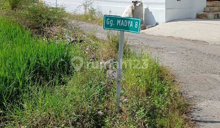 Sure Deal, Land for Rent, Location Kedampang Kerobokan Badung Bali Sure Deal, Land for Rent, Location Kedampang Kerobokan Badung Bali