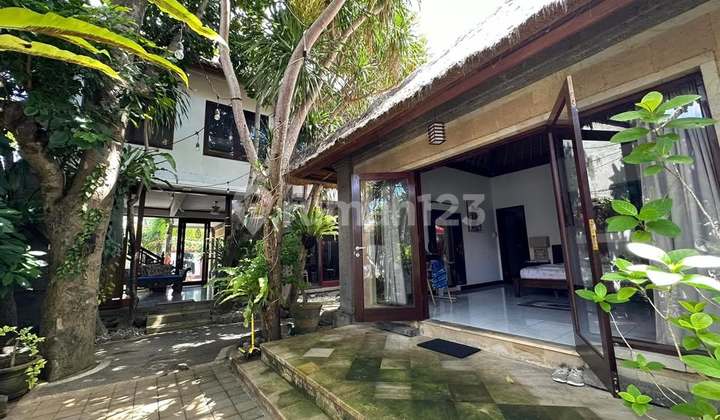 Pasti Deal Di Jual Villa Lokasi Batur Sari Sanur Denpasar Selatan Bali Pasti Deal Di Jual Villa Lokasi Batur Sari Sanur Denpasar Selatan Bali