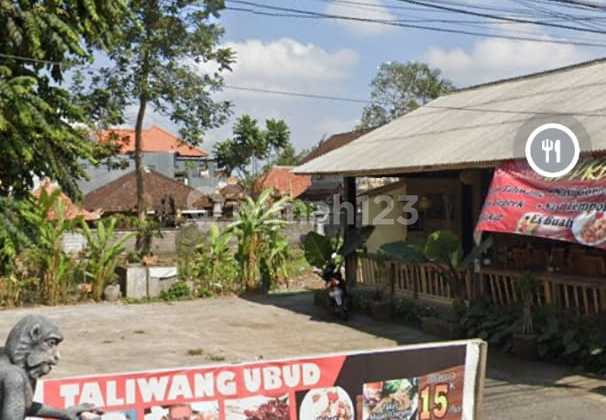 Pasti Deal Di Jual Tanah Pinggir Jalan Lokasi Pengosekan Ubud Gianyar Bali Pasti Deal Di Jual Tanah Pinggir Jalan Lokasi Pengosekan Ubud Gianyar Bali