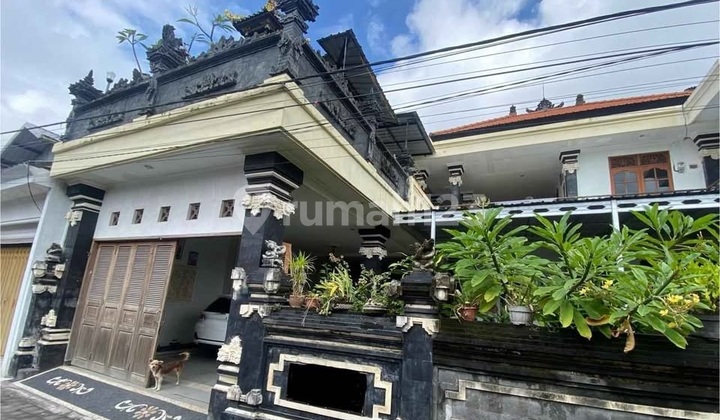 Pasti Deal Di Jual Rumah Lokasi Monang Maning Denpasar Barat Bali Pasti Deal Di Jual Rumah Lokasi Monang Maning Denpasar Barat Bali