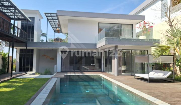 Pasti Deal Di Jual New Brand Luxury Villa Lokasi Jimbaran Kuta Selatan Badung Bali Pasti Deal Di Jual New Brand Luxury Villa Lokasi Jimbaran Kuta Selatan Badung Bali