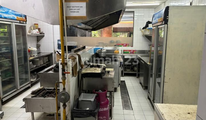 Definitely a Deal: 3-Star Hotel for Sale in Renon, South Denpasar, Bali