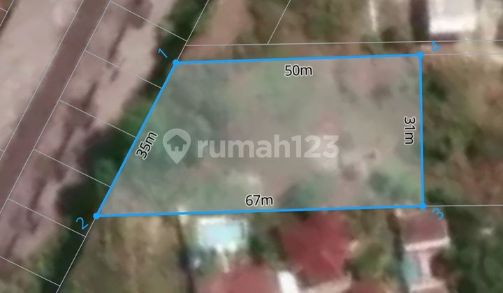 Definitely a Deal on Land Sale at Palapa Street, Kampial, Nusa Dua, South Kuta, Badung, Bali Definitely a Deal on Land Sale at Palapa Street, Kampial, Nusa Dua, South Kuta, Badung, Bali