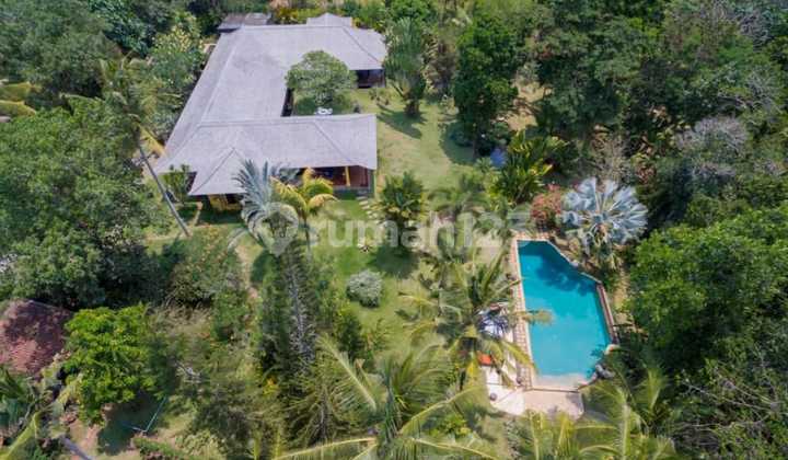 Pasti Deal Di Jual Luxury Villa View Sungai Lokasi Cepaka Tabanan Bali Pasti Deal Di Jual Luxury Villa View Sungai Lokasi Cepaka Tabanan Bali