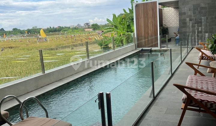 Pasti Deal Di Jual Villa Lokasi Seminyak Badung Bali 