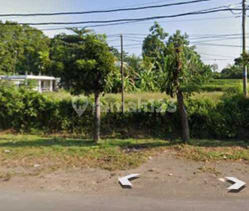 Pasti Deal Di Jual Tanah Pinggir Jalan Siap Bangun Lokasi Ida Bagus Mantra Denpasar Timur Bali 