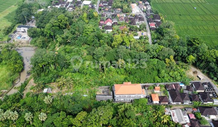Pasti Deal Di Jual Tanah Lokasi Kelating Tabanan Bali 