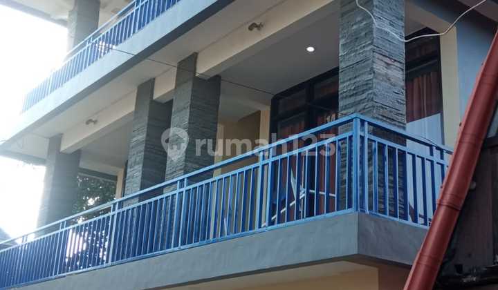 Pasti Deal Di Jual Guesthouse Dan Rental Garasi Mobil Lokasi Sesetan Denpasar Selatan Bali 