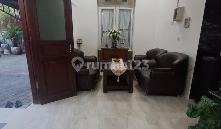 Pasti Deal Di Jual Rumah Siap Huni Lokasi Antasura Denpasar Utara Bali  2