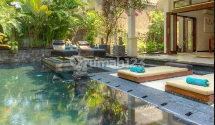 Deal for Sale Villa Located in Seminyak, Badung, Bali