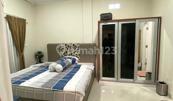 Pasti Deal Di Jual Rumah Modern Lokasi Jimbaran Kuta Selatan Badung Bali  2