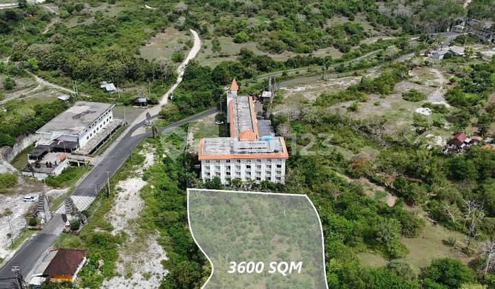 Pasti Deal Di Jual Tanah Dekat Pantai Lokasi Pandawa Kuta Selatan Badung Bali Pasti Deal Di Jual Tanah Dekat Pantai Lokasi Pandawa Kuta Selatan Badung Bali