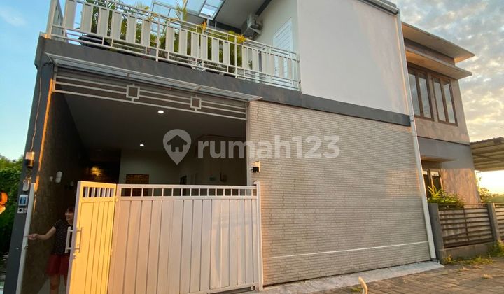 Pasti Deal di Jual Rumah Minimalist Modern Lokasi Belakang Mall Sidewalk Jimbaran Kuta Selatan Badung Bali Pasti Deal di Jual Rumah Minimalist Modern Lokasi Belakang Mall Sidewalk Jimbaran Kuta Selatan Badung Bali