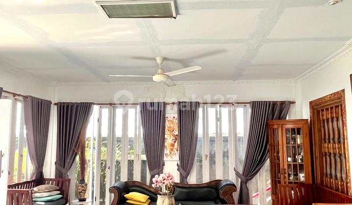 Deal, For Sale House Location Tukad Musi Panjer South Denpasar Bali 2