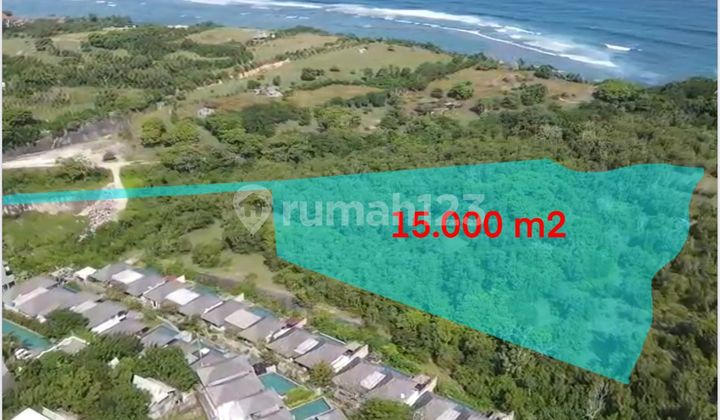 Sure Deal Land for Sale Near Beach with Ocean View Location Pandawa South Kuta Badung Bali Sure Deal Land for Sale Near Beach with Ocean View Location Pandawa South Kuta Badung Bali