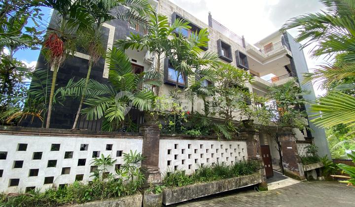 Definitely A Deal For Sale Guesthouse Location Tumbak Bayuh Canggu North Kuta Badung.