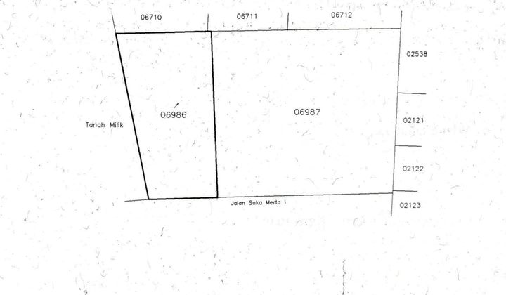 Pasti Deal Di Jual Tanah Dekat Pantai Lokasi Sanur Denpasar Selatan Bali 