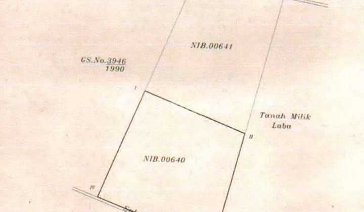 Deal Confirmed: Land for Sale at Pasut Kerambitan, Tabanan, Bali