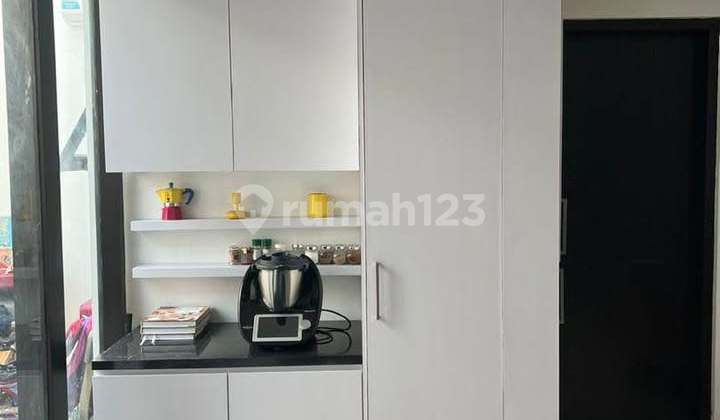 Pasti Deal Di Jual Rumah Lokasi Dharmawangsa Nusa Dua Kuta Selatan Badung Bali  2