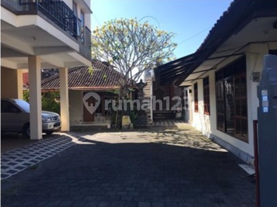 Pasti Deal Di Jual Rumah Lokasi Jayagiri Renon Denpasar Selatan Bali  1