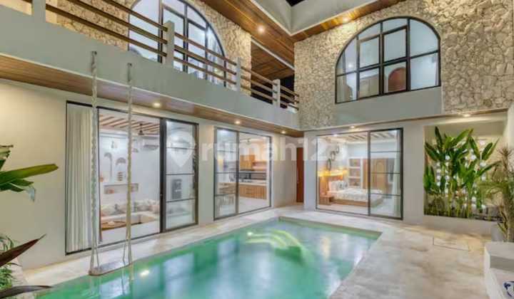 Pasti Deal Di Jual New Brand Villa Lokasi Umalas Kerobokan Bali Pasti Deal Di Jual New Brand Villa Lokasi Umalas Kerobokan Bali