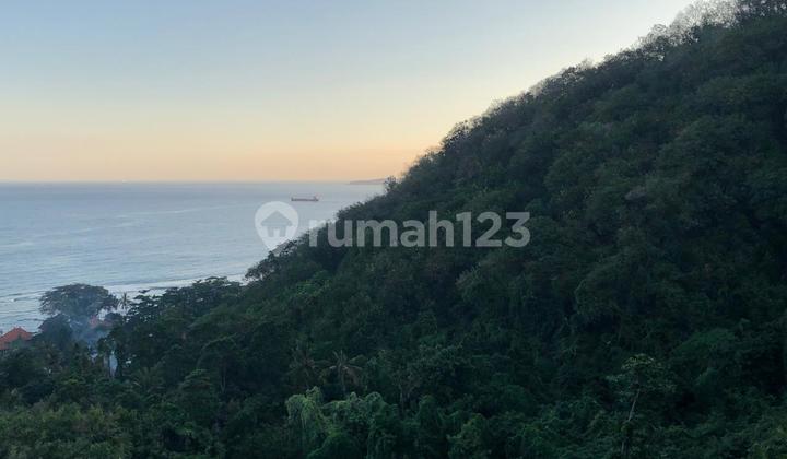 Sure Deal For Rent Land Near Beach with Ocean View Location Candidasa Karangasem Bali Sure Deal For Rent Land Near Beach with Ocean View Location Candidasa Karangasem Bali