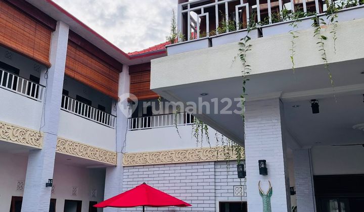Pasti Deal Di Jual Guesthouse Dan Restoran Dekat Pantai Lokasi Sanur Denpasar Selatan Bali Pasti Deal Di Jual Guesthouse Dan Restoran Dekat Pantai Lokasi Sanur Denpasar Selatan Bali