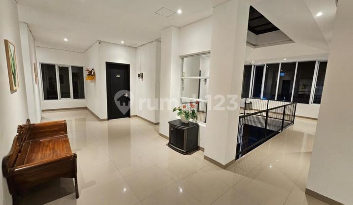 Deal on Sale: Hotel Located at Tukad Balian, Renon, South Denpasar, Bali