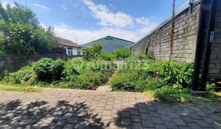 Pasti Deal Di Jual Tanah Lokasi Tukad Pakerisan Denpasar Selatan Bali Pasti Deal Di Jual Tanah Lokasi Tukad Pakerisan Denpasar Selatan Bali