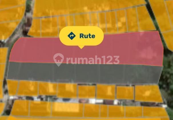 Pasti Deal Di Jual Tanah Lokasi Batubulan Gianyar Bali