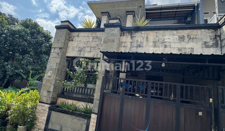 Pasti Deal Di Jual Rumah Lokasi Kerobokan Badung Bali 