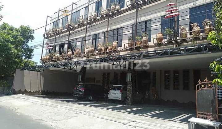 Past Deal Di Jual Kost Elite Lokasi Dewi Madri Renon Denpasar Selatan